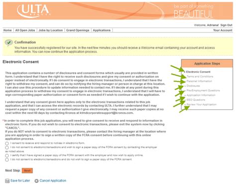Ulta management jobs - Merchandise Manager. Ulta Beauty. Houston, TX 77095. Pay information not provided. Full-time. Weekends as needed + 2. As a Merchandise Manager at Ulta Beauty, you are responsible for leading through Ulta Beauty's mission, vision, and values and contributing to a high-performing…. Posted 30+ days ago ·. More...